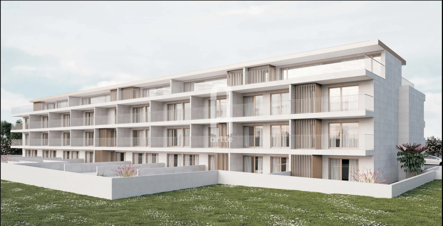 Apartamento T3 para Venda em Ílhavo (São Salvador) Foto 2