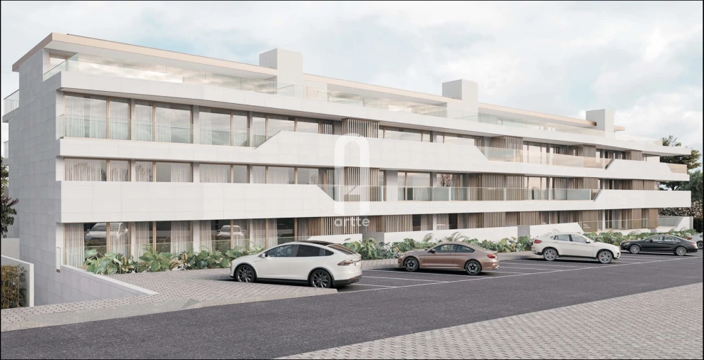 Apartamento T3 para Venda em Ílhavo (São Salvador) Foto 3