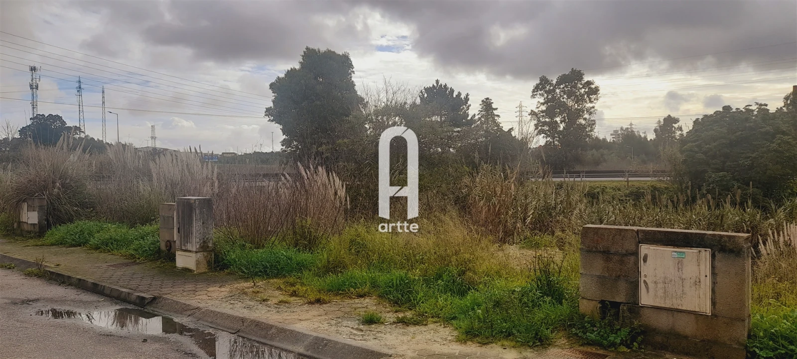 Terreno para Venda em Esgueira Foto 2