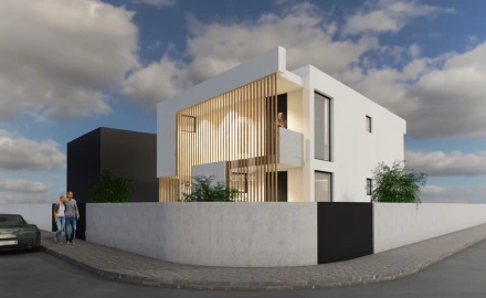 Apartamento T2 para Venda em Gafanha da Nazaré