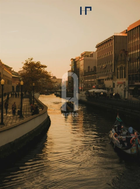 Apartamento T2 para Venda em Gafanha da Nazaré