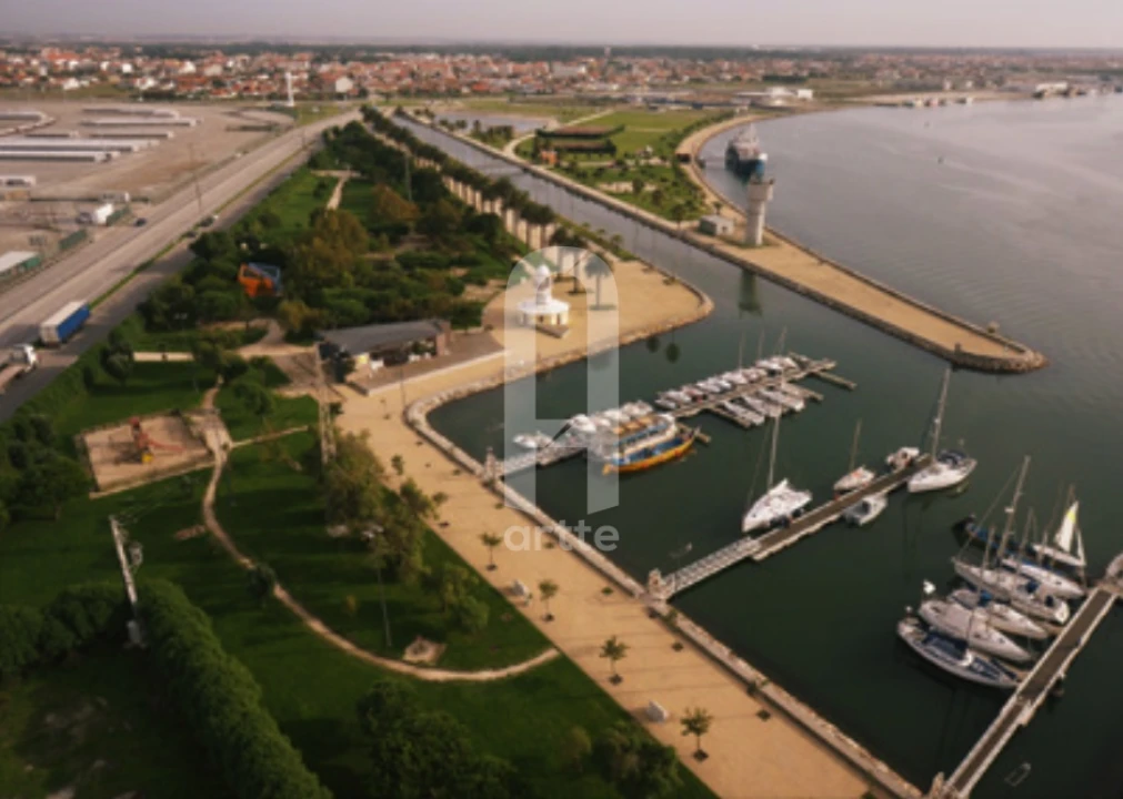 Apartamento T2 para Venda em Gafanha da Nazaré Foto 17