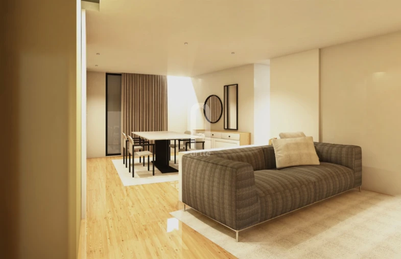 Apartamento T2 para Venda em Gafanha da Nazaré Foto 12