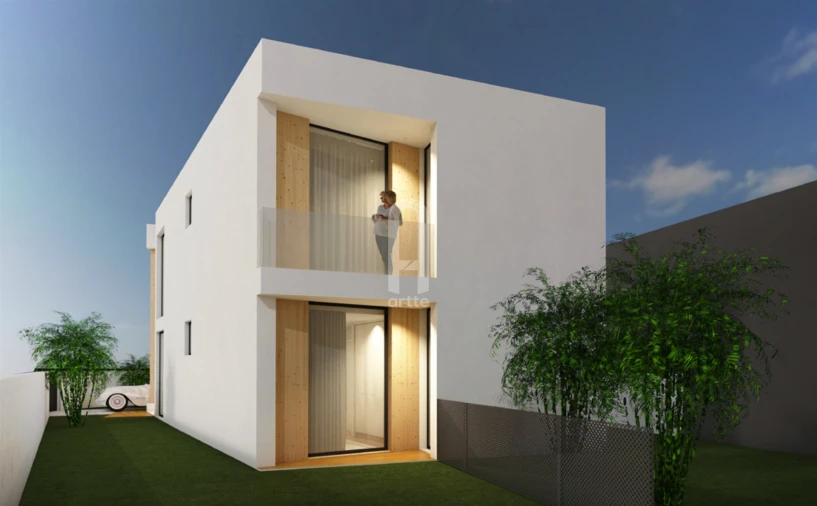 Apartamento T2 para Venda em Gafanha da Nazaré Foto 4