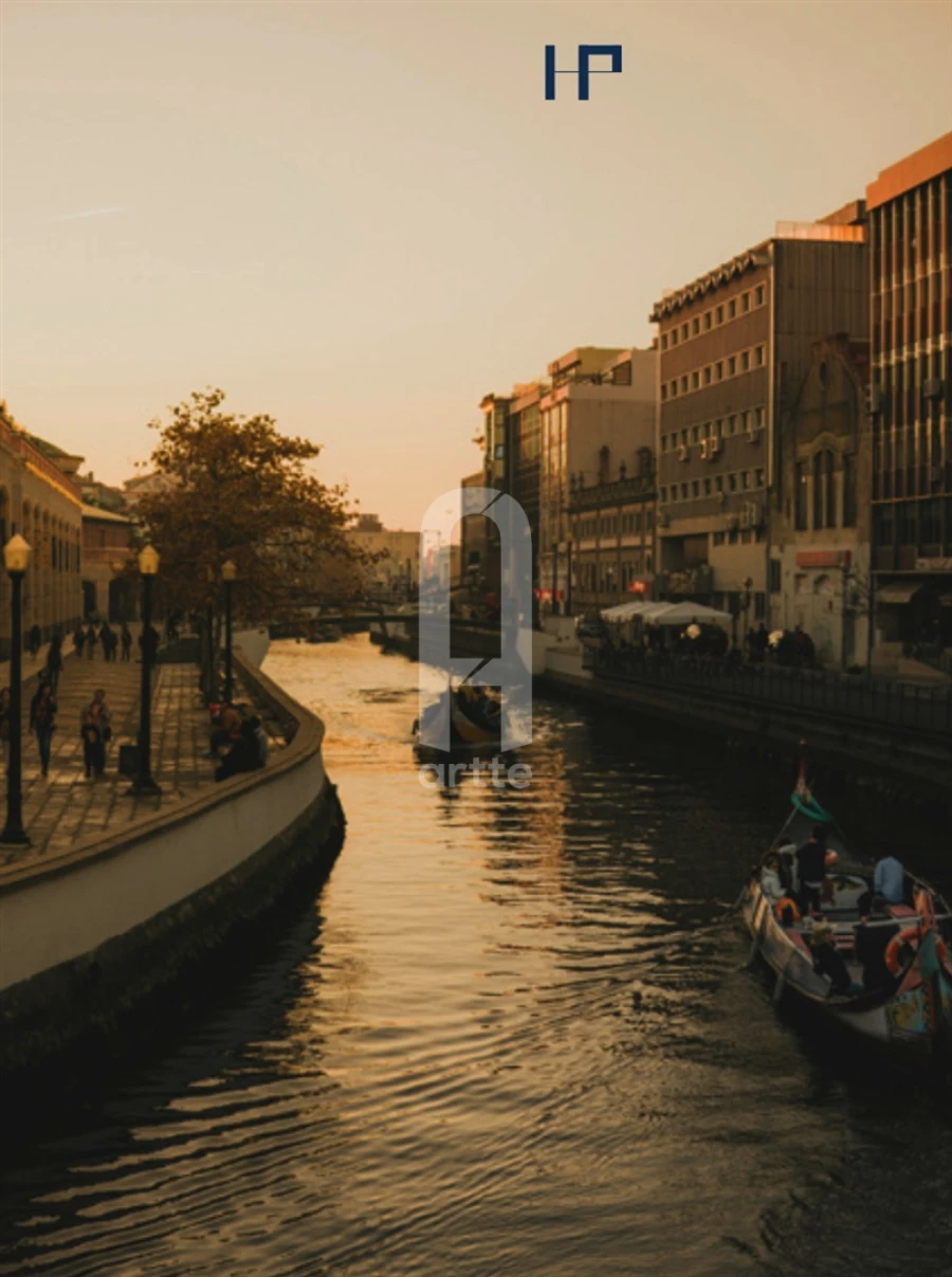 Apartamento T2 para Venda em Gafanha da Nazaré Foto 18