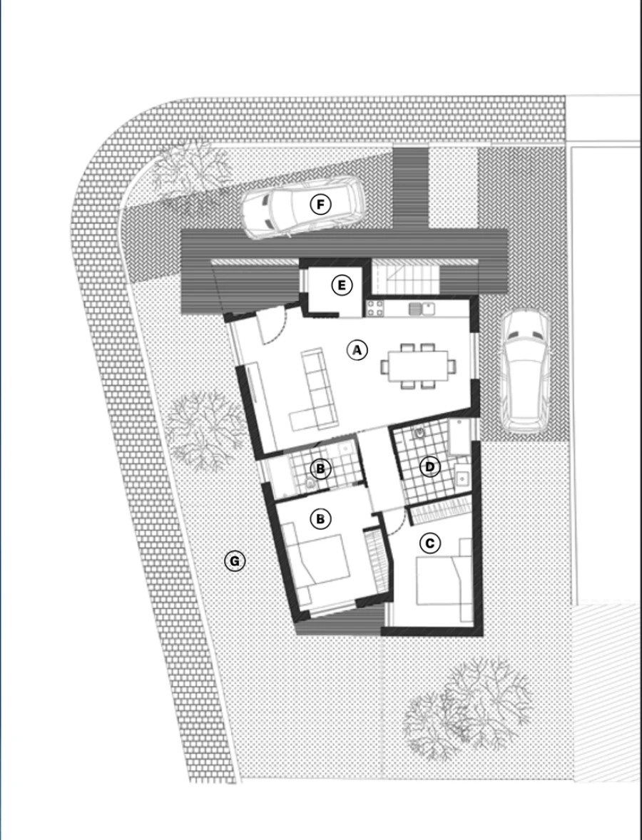 Apartamento T2 para Venda em Gafanha da Nazaré Foto 8