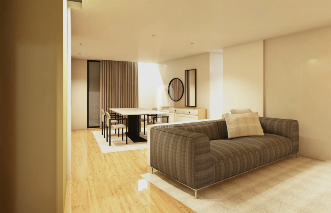 Apartamento T2 para Venda em Gafanha da Nazaré Foto 12