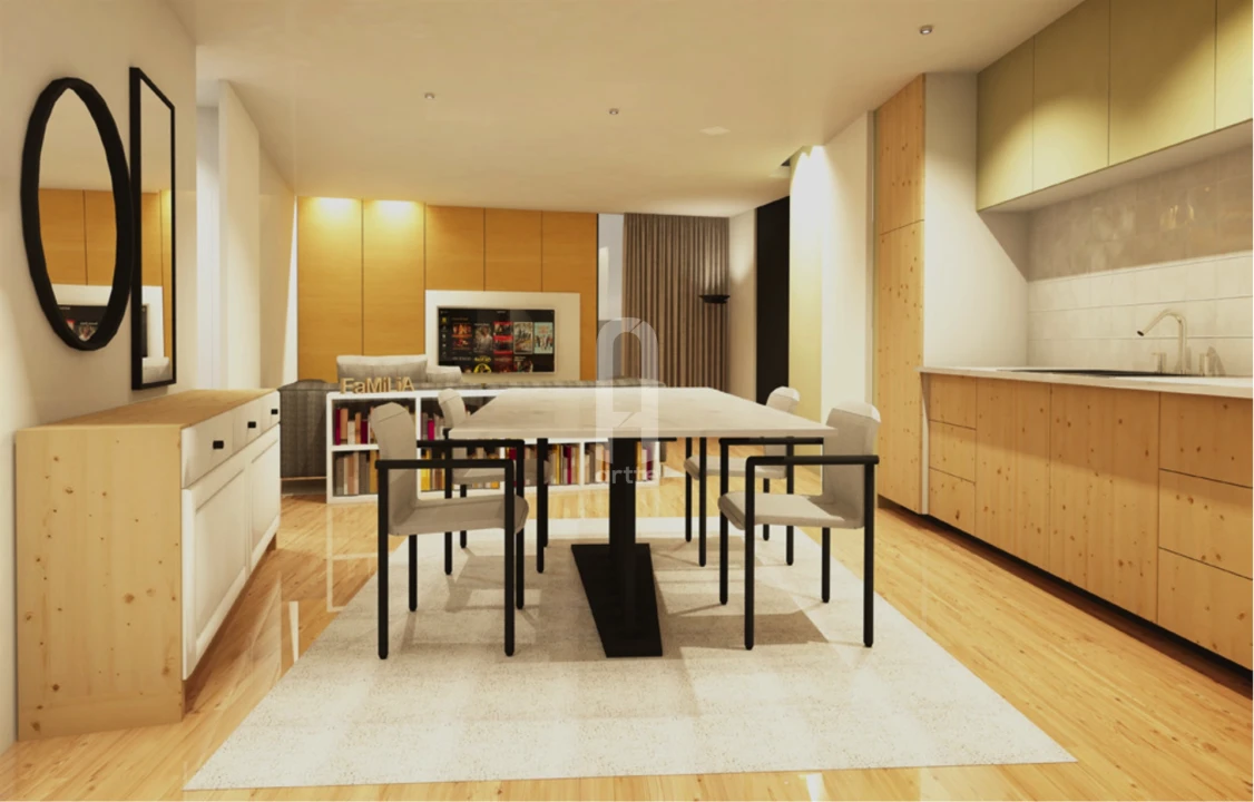 Apartamento T2 para Venda em Gafanha da Nazaré Foto 10