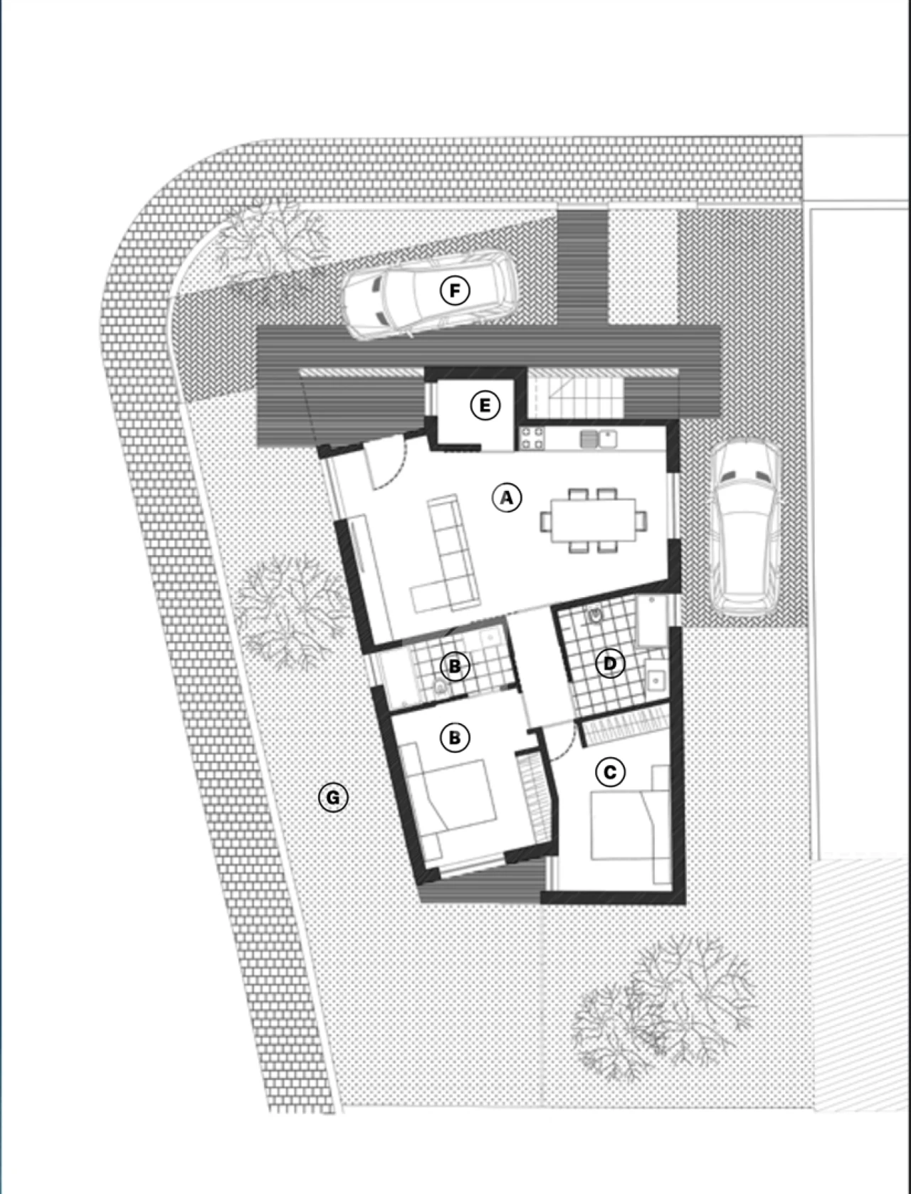 Apartamento T2 para Venda em Gafanha da Nazaré Foto 8