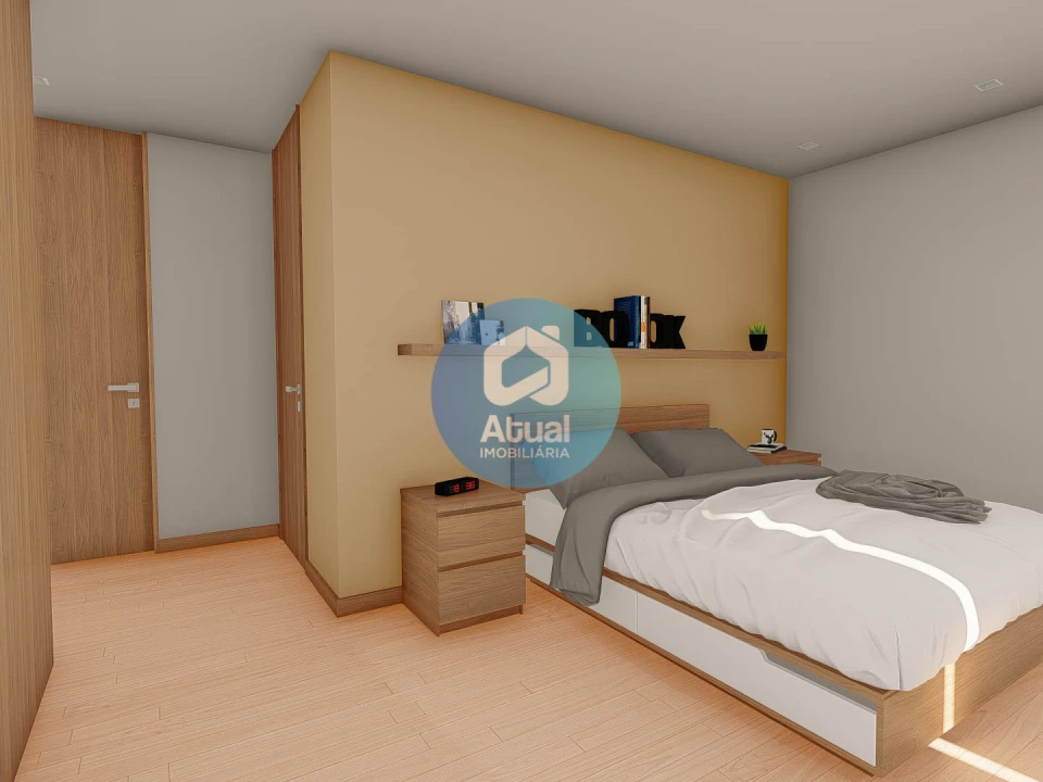 Terreno para Venda em Gondifelos, Cavalões e Outiz Foto 14