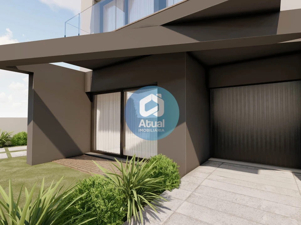 Terreno para Venda em Gondifelos, Cavalões e Outiz Foto 5