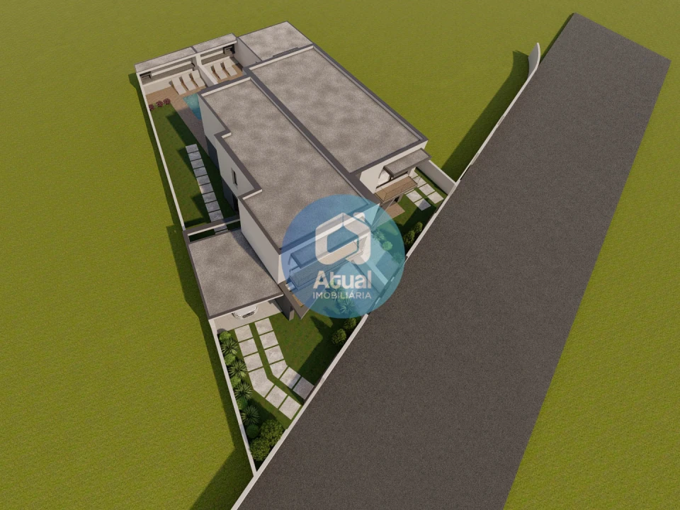 Terreno para Venda em Gondifelos, Cavalões e Outiz Foto 3