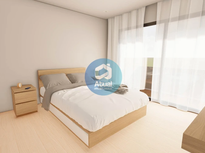 Moradia T3 para Venda em Gondifelos, Cavalões e Outiz Foto 13