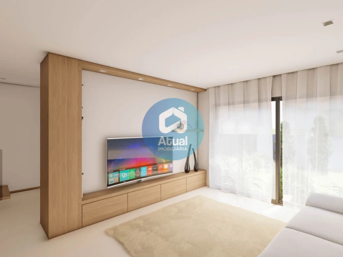 Moradia T3 para Venda em Gondifelos, Cavalões e Outiz Foto 11