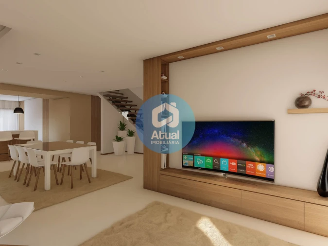 Moradia T3 para Venda em Gondifelos, Cavalões e Outiz Foto 9