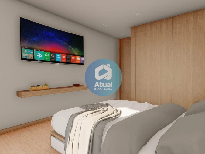 Moradia T3 para Venda em Gondifelos, Cavalões e Outiz Foto 12