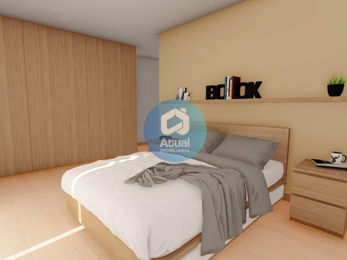 Moradia T3 para Venda em Gondifelos, Cavalões e Outiz Foto 15