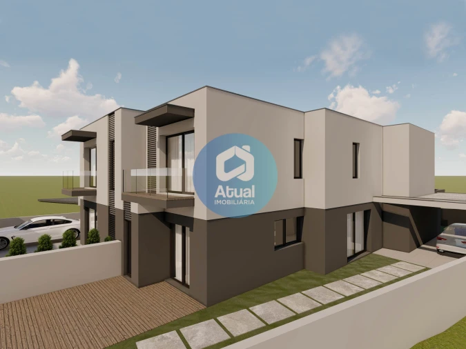 Moradia T3 para Venda em Gondifelos, Cavalões e Outiz Foto 8