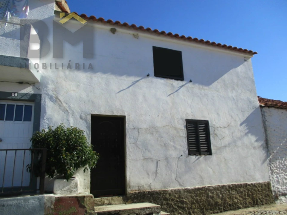 Moradia T2 para Venda em Rosmaninhal Foto 11