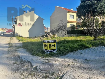 Terreno para Venda em Castelo Branco