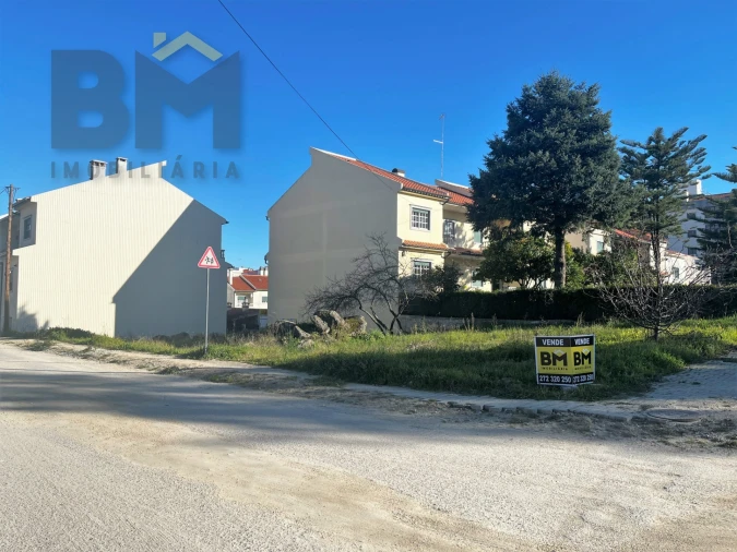 Terreno para Venda em Castelo Branco Foto 2