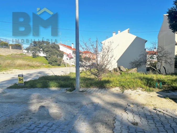 Terreno para Venda em Castelo Branco Foto 4