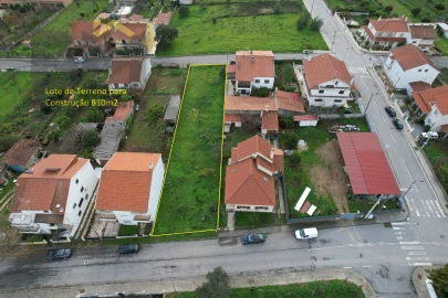 Terreno para Venda em Castelo Branco