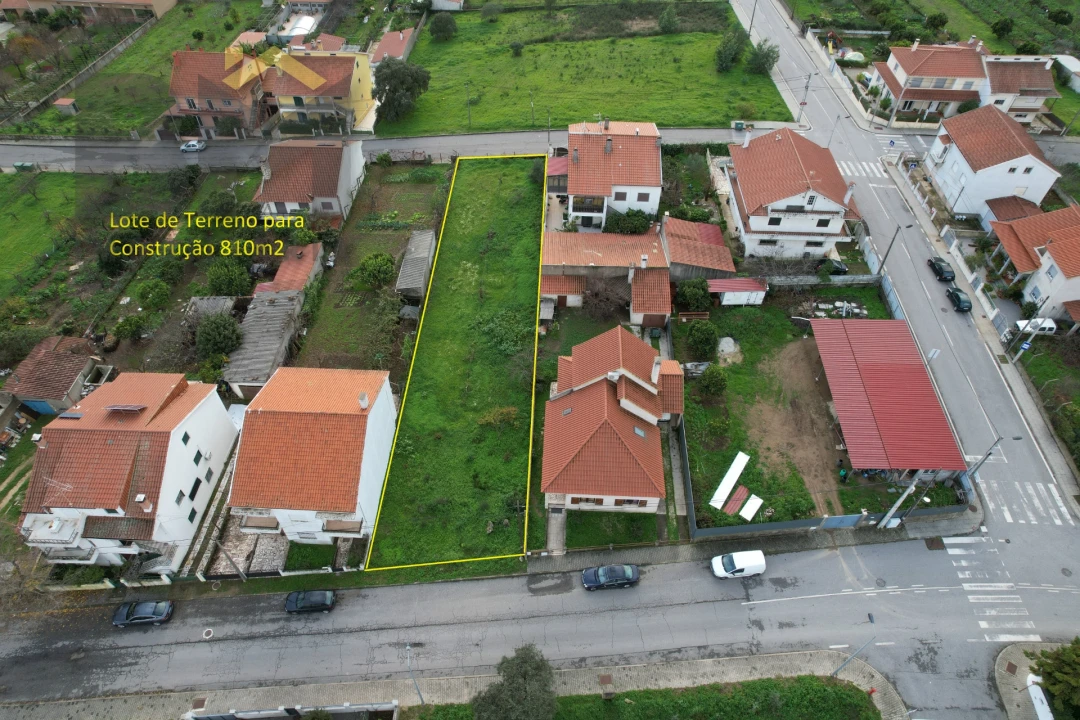 Terreno para Venda em Castelo Branco Foto 2