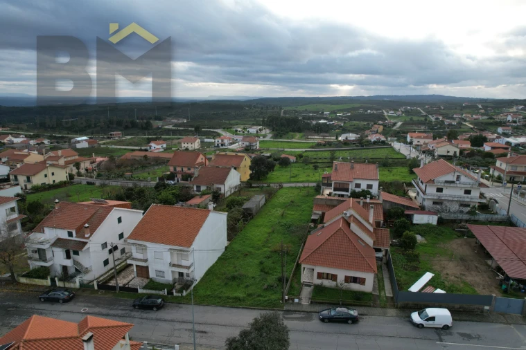 Terreno para Venda em Castelo Branco Foto 3