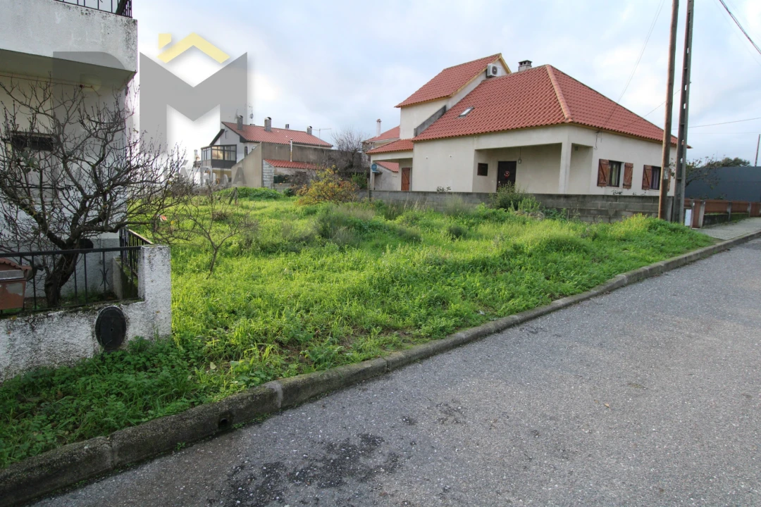 Terreno para Venda em Castelo Branco Foto 1