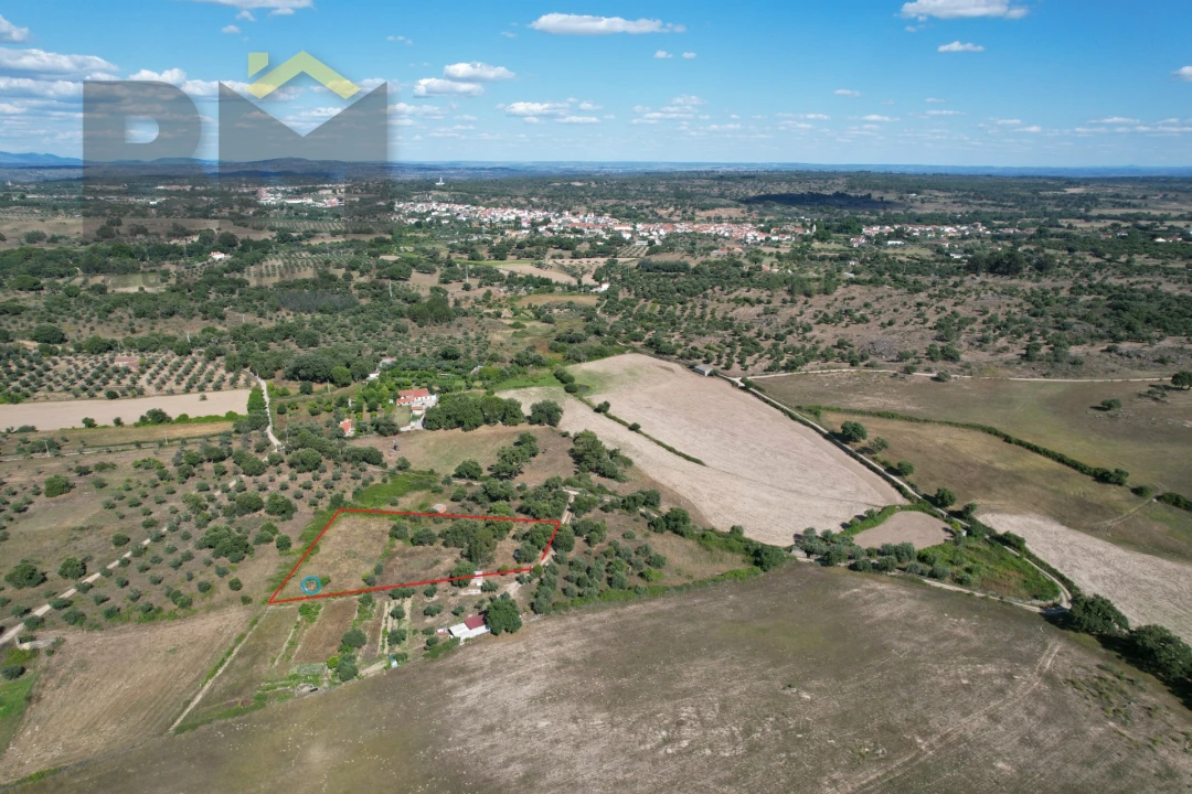 Quinta T0 para Venda em Escalos de Cima e Lousa Foto 1
