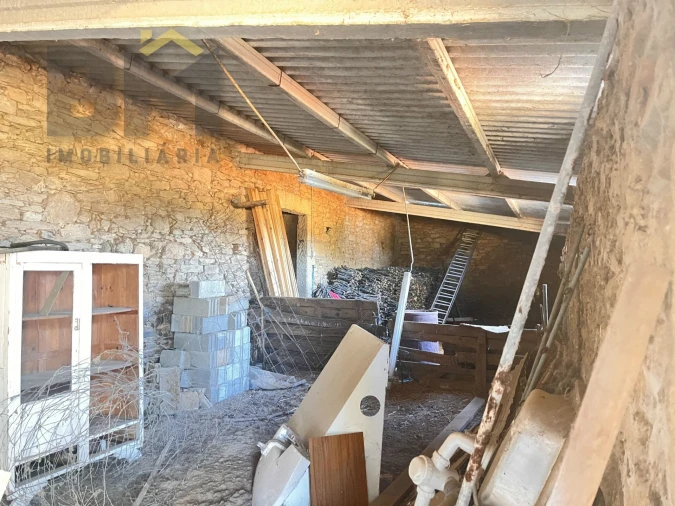 Quinta T0 para Venda em Escalos de Baixo e Mata Foto 19