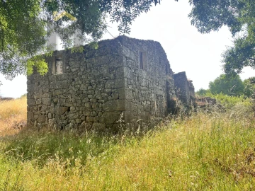 Quinta T0 para Venda em Alcains