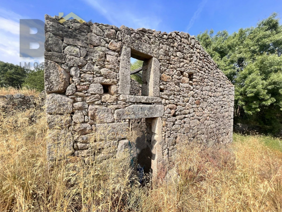 Quinta T0 para Venda em Alcains Foto 3