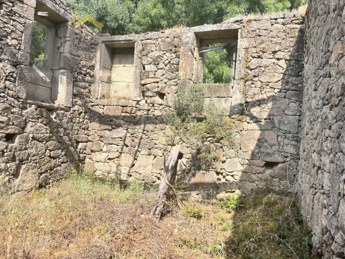 Quinta T0 para Venda em Alcains Foto 4