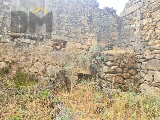 Quinta T0 para Venda em Alcains Foto 6