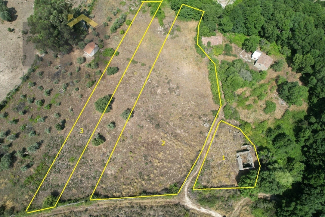 Quinta T0 para Venda em Alcains Foto 17