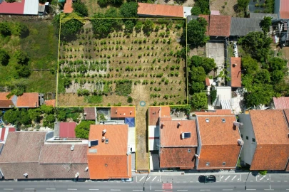 Terreno para Venda em Castelo Branco