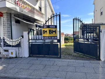 Terreno para Venda em Castelo Branco
