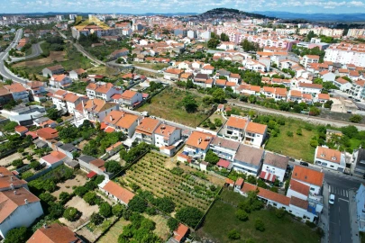 Terreno para Venda em Castelo Branco