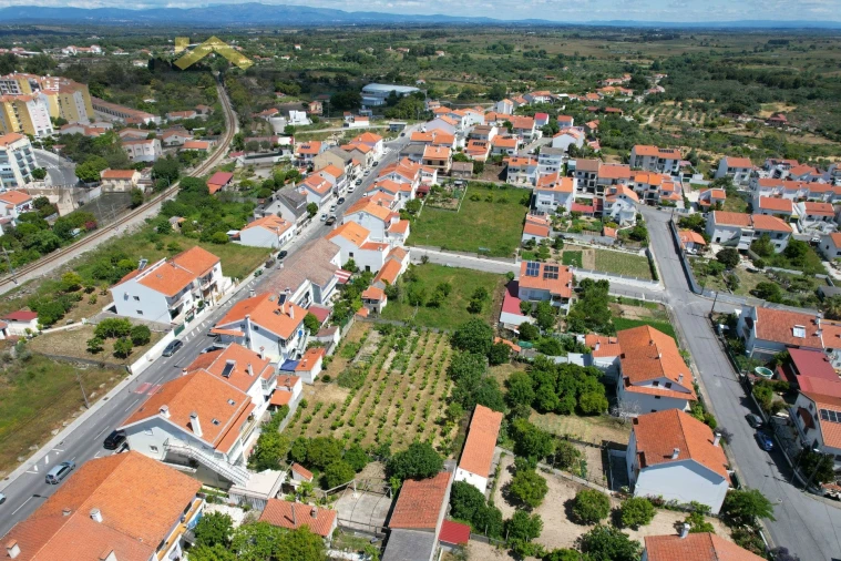 Terreno para Venda em Castelo Branco Foto 2
