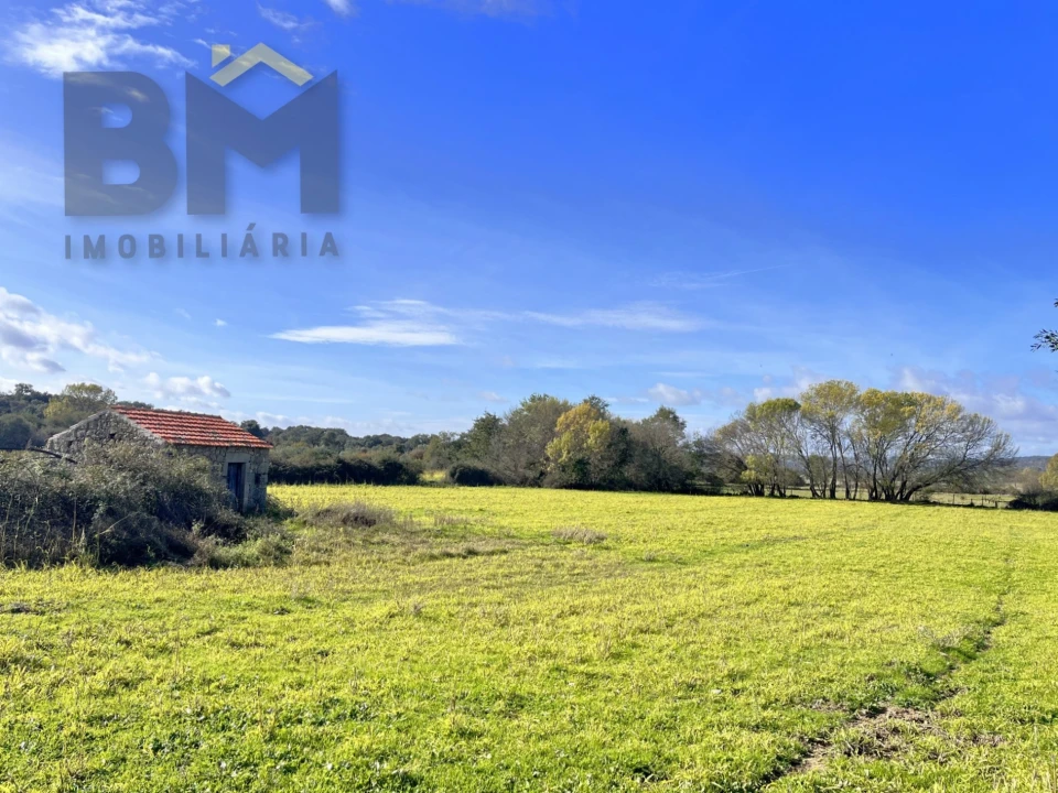 Quinta T0 para Venda em Oledo Foto 26