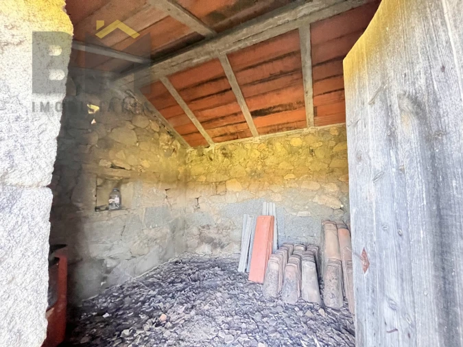 Quinta T0 para Venda em Oledo Foto 22