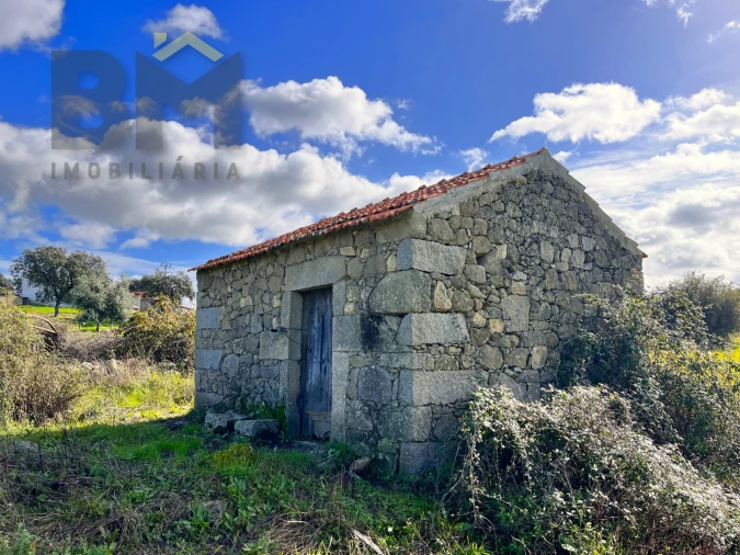 Quinta T0 para Venda em Oledo Foto 21