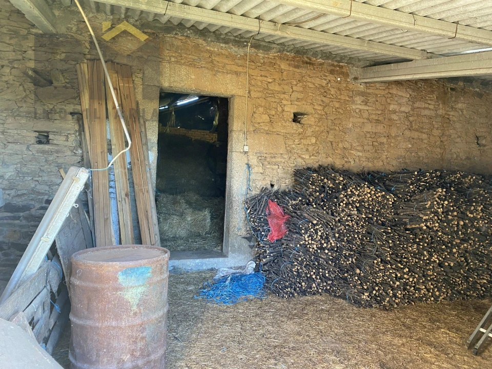Terreno Agricola ou Rústico para Venda em Escalos de Baixo e Mata Foto 31