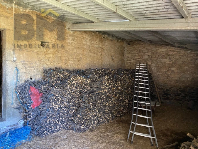 Terreno Agricola ou Rústico para Venda em Escalos de Baixo e Mata Foto 32