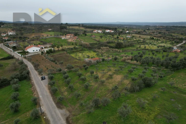 Terreno Agricola ou Rústico para Venda em Ladoeiro Foto 4
