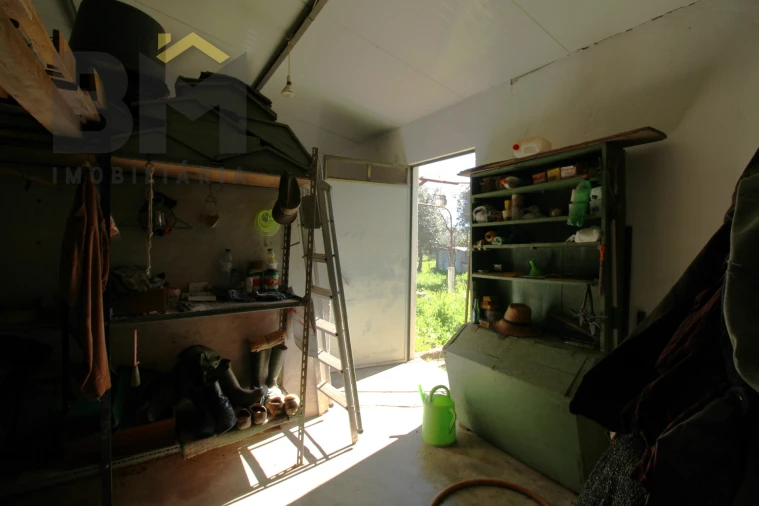 Quinta T0 para Venda em Proença-A-Velha Foto 11