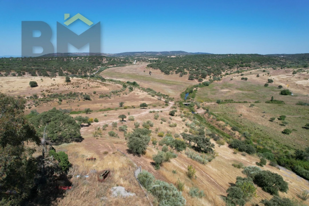 Quinta T0 para Venda em Malpica do Tejo Foto 13