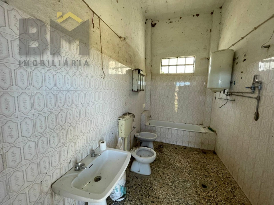 Quinta T0 para Venda em Malpica do Tejo Foto 47